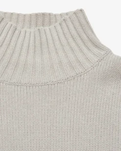 Cashmere-Pullover