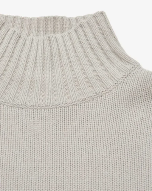 Cashmere-Pullover