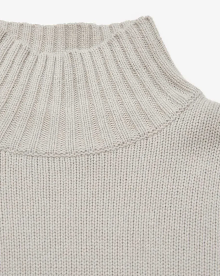 Cashmere-Pullover