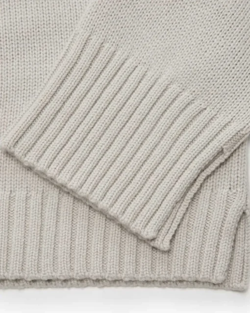 Cashmere-Pullover