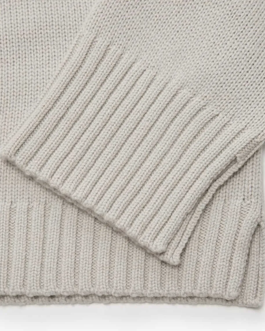 Cashmere-Pullover