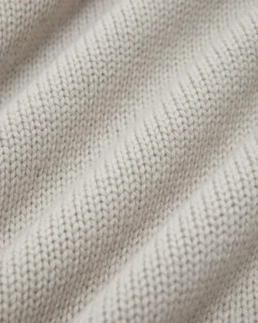 Cashmere-Pullover