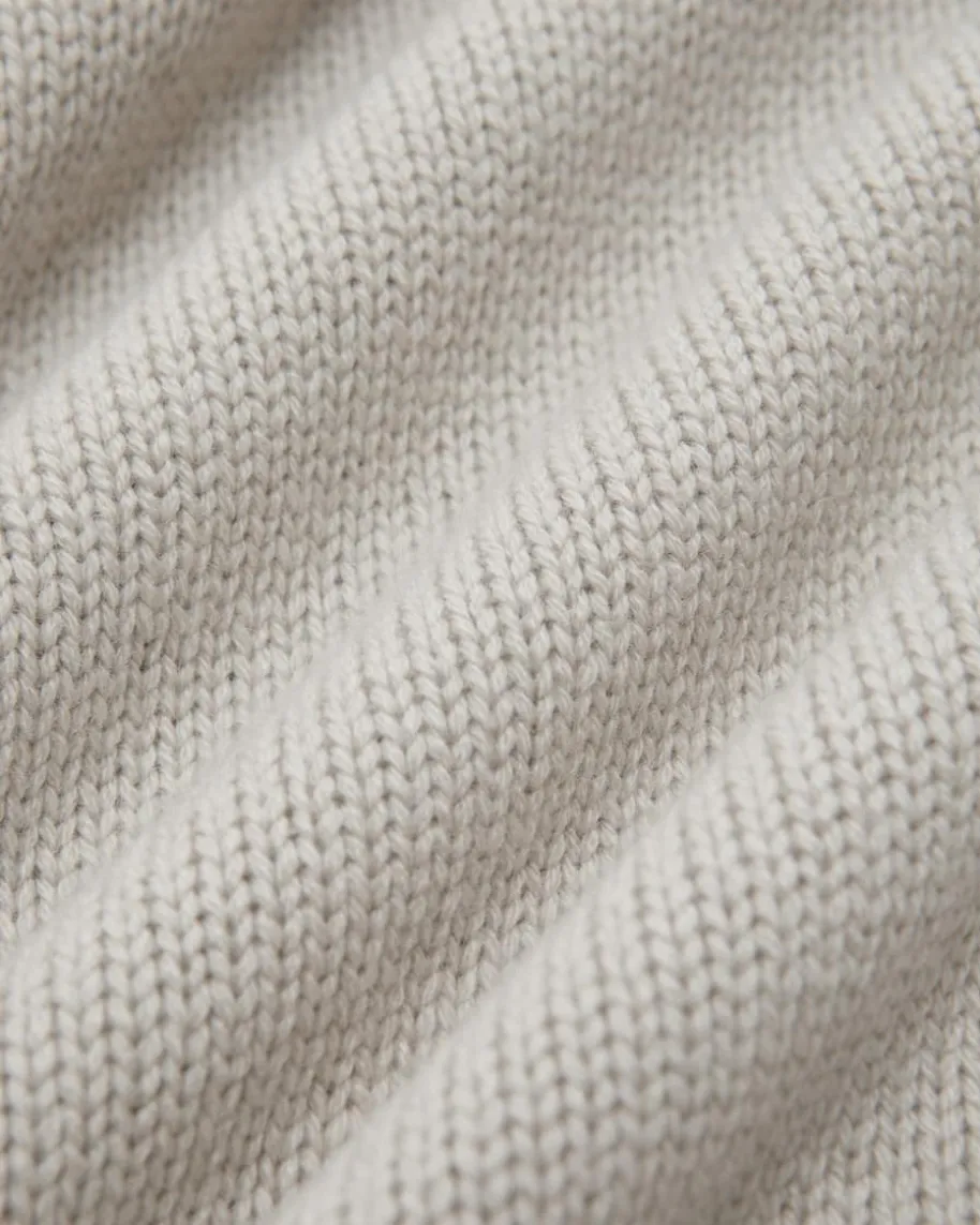 Cashmere-Pullover