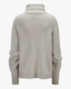 Cashmere-Pullover