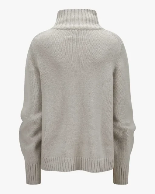 Cashmere-Pullover