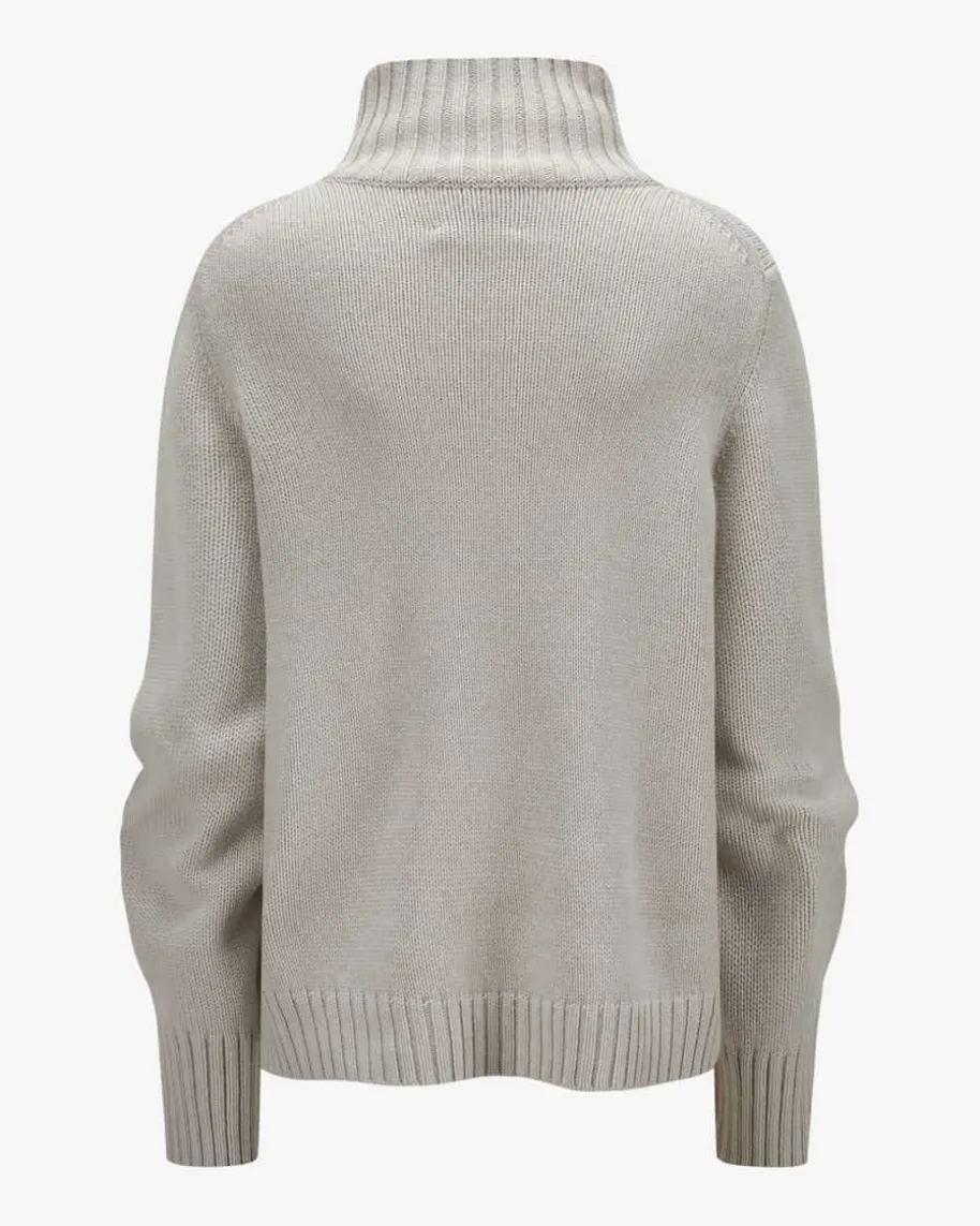 Cashmere-Pullover
