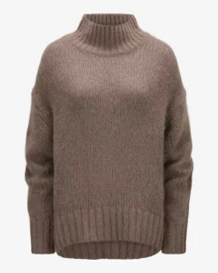 Cashmere-Pullover