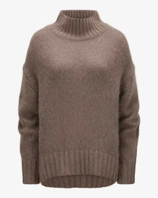 Cashmere-Pullover