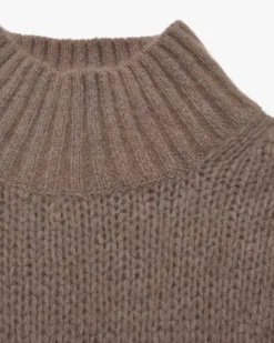 Cashmere-Pullover