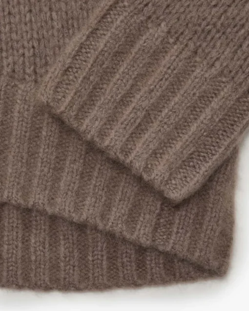 Cashmere-Pullover
