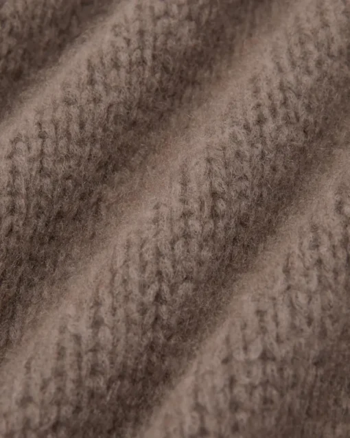 Cashmere-Pullover