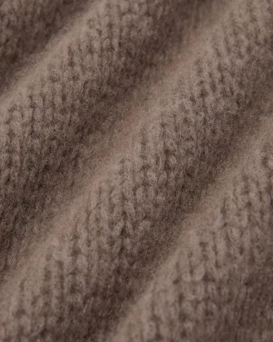 Cashmere-Pullover