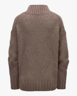 Cashmere-Pullover