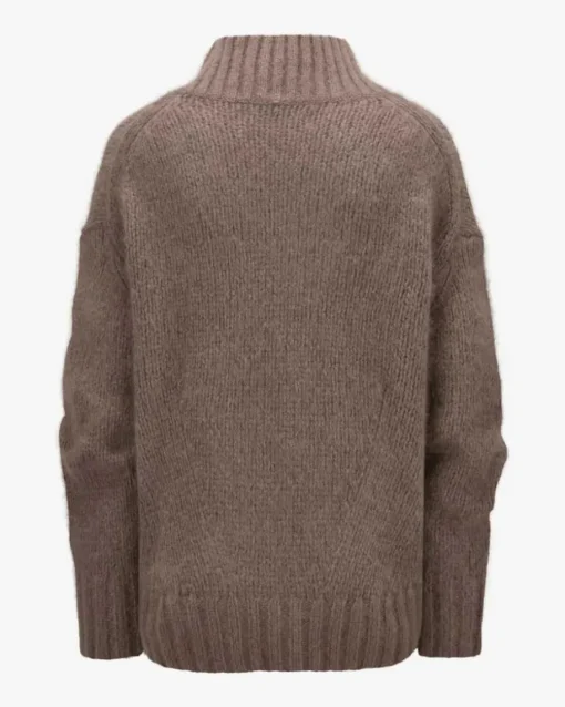 Cashmere-Pullover