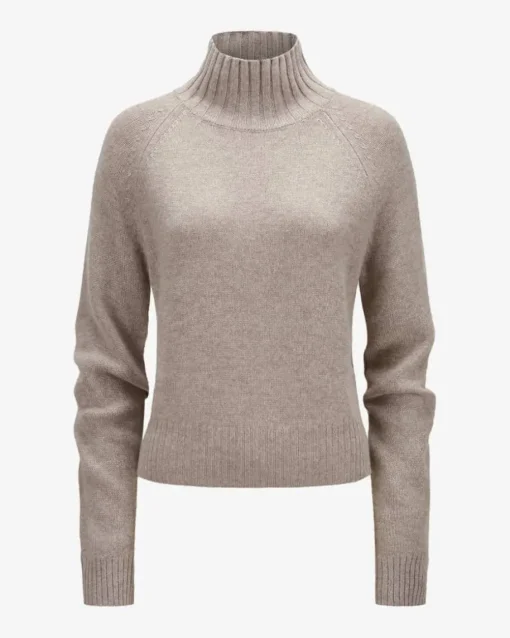 Cashmere-Pullover