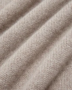 Cashmere-Pullover