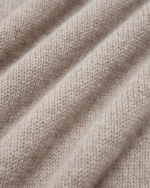 Cashmere-Pullover