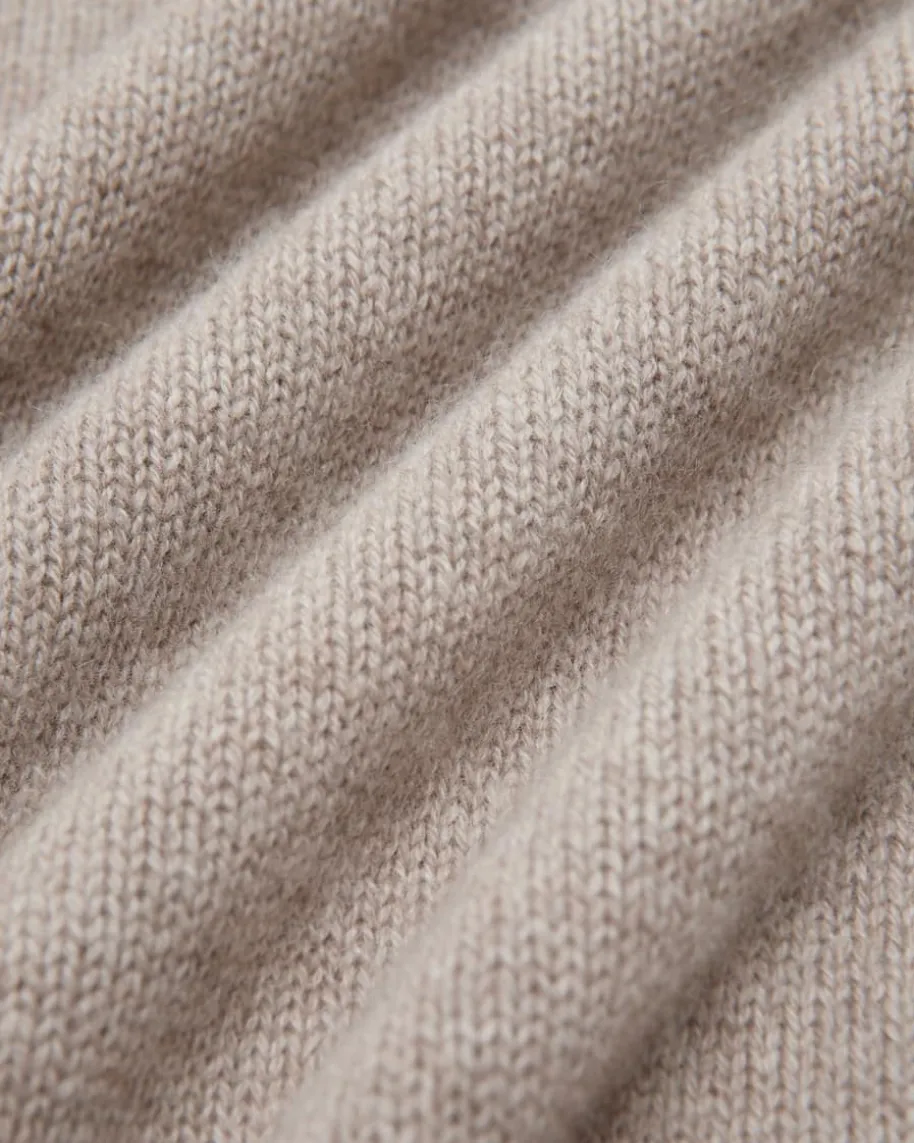 Cashmere-Pullover