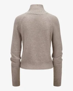 Cashmere-Pullover
