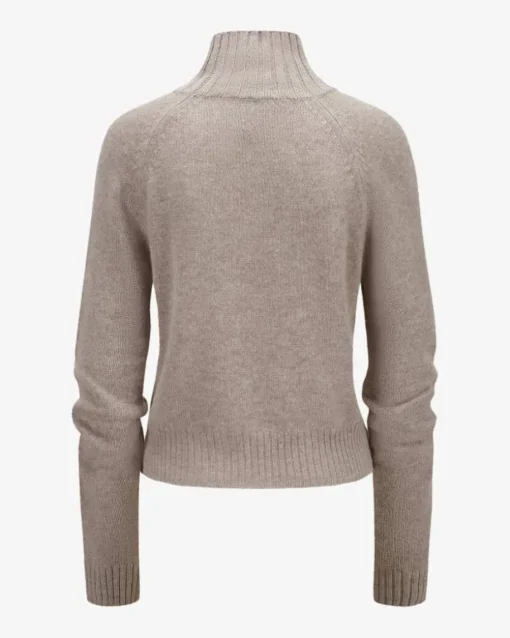 Cashmere-Pullover