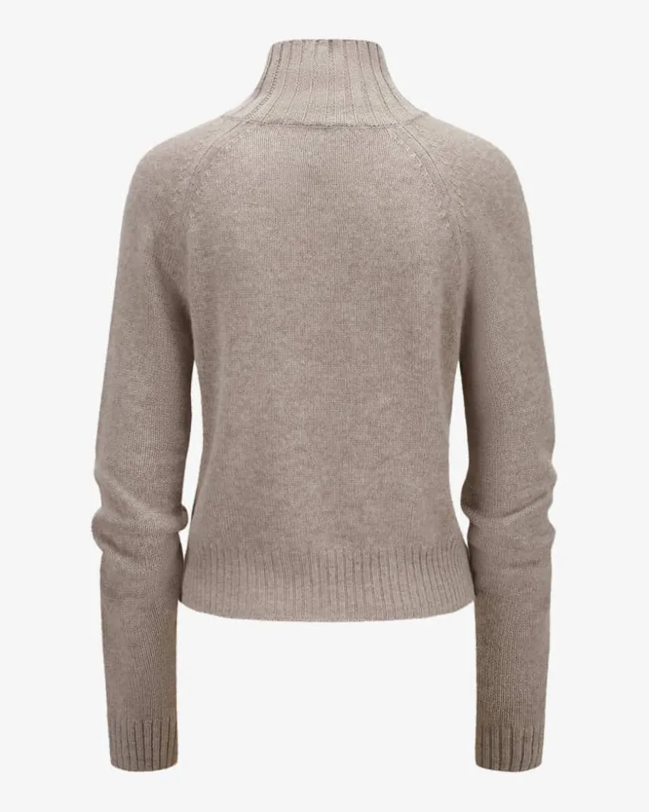 Cashmere-Pullover
