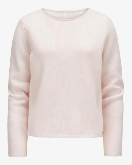 Cashmere-Pullover