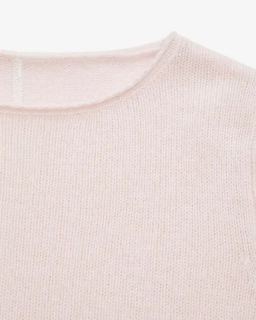 Cashmere-Pullover