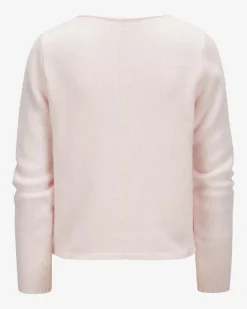 Cashmere-Pullover