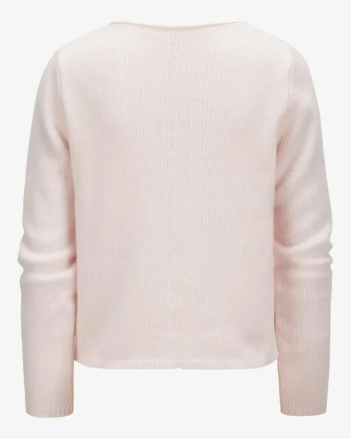 Cashmere-Pullover