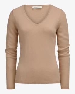 Cashmere-Pullover