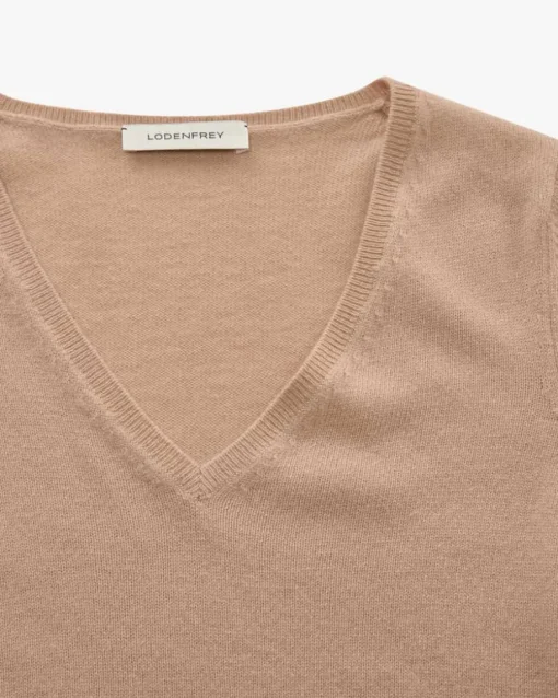 Cashmere-Pullover