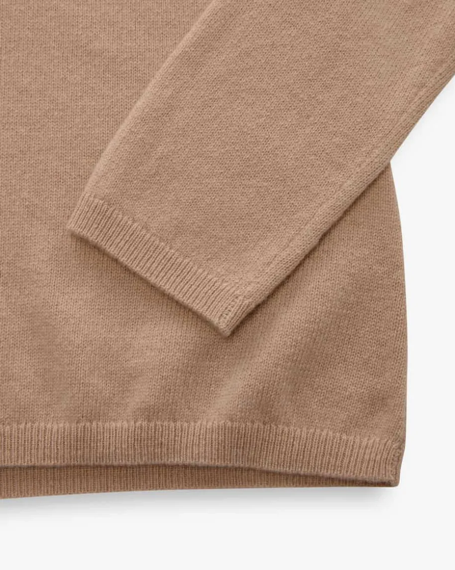 Cashmere-Pullover