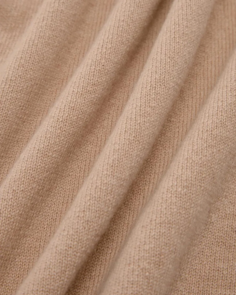 Cashmere-Pullover