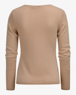 Cashmere-Pullover