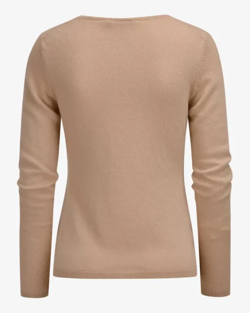 Cashmere-Pullover