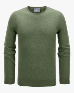 Cashmere-Pullover