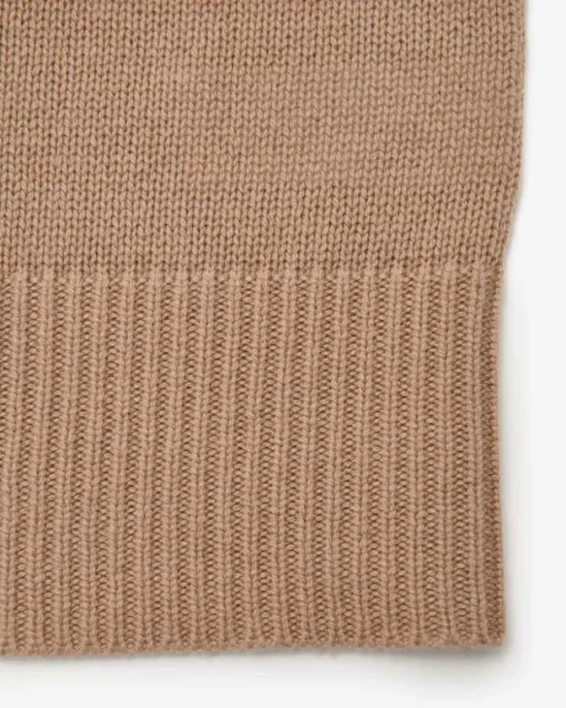 Cashmere-Pullunder