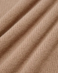 Cashmere-Pullunder
