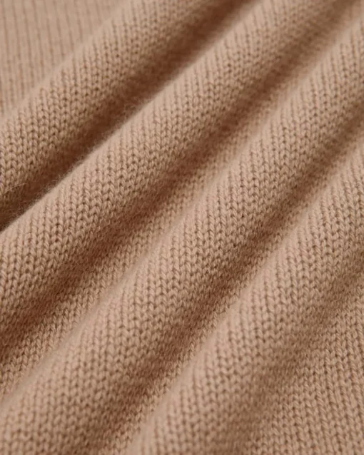 Cashmere-Pullunder