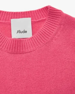 Cashmere-Pullunder