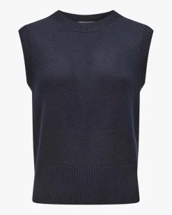Cashmere-Pullunder