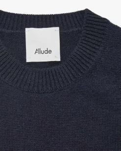 Cashmere-Pullunder