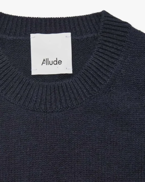 Cashmere-Pullunder