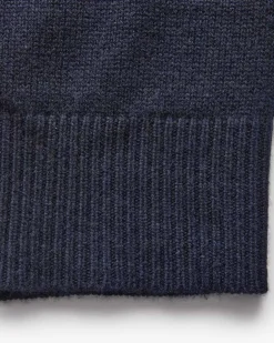 Cashmere-Pullunder