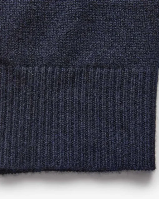 Cashmere-Pullunder