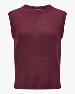Cashmere-Pullunder