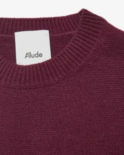 Cashmere-Pullunder