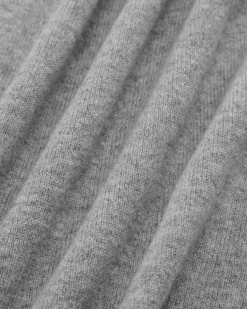 Cashmere-Rollkragenpullover
