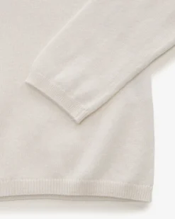 Cashmere-Rollkragenpullover