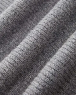 Cashmere-Rollkragenpullover